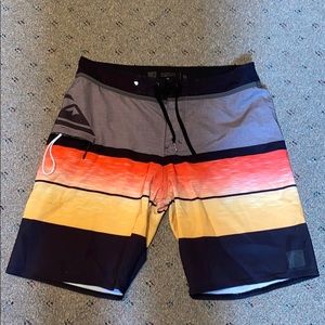 Quiksilver Board Shorts